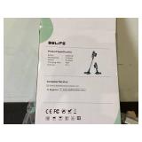 Belife BVC11 Cordless Vacuum Cleaner