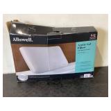 Allswell Arctic Gel Memory Foam Pillow, Standard Queen