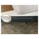 Allswell Arctic Gel Memory Foam Pillow, Standard Queen