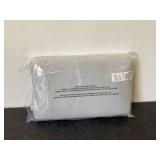 Allswell Arctic Gel Memory Foam Pillow, Standard Queen