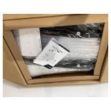 KingChii Portable Electric Wood Pellet Grill & Smoker with Foldable Legs