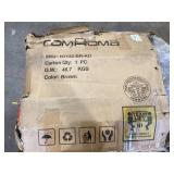 COMHOMA Recliner Chair