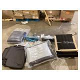 COMHOMA Recliner Chair