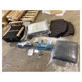 COMHOMA Recliner Chair