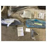 COMHOMA Recliner Chair