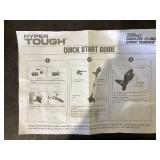 Hyper Tough 20V MAX Cordless 12-Inch String Trimmer