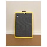 Lot Of 9 ZAGG - Messenger Folio 2 - Tablet Keyboard & Case for 10.2-inch iPad, 10.5-inch iPad/Air 3, Black