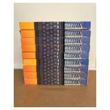 Lot Of 9 ZAGG - Messenger Folio 2 - Tablet Keyboard & Case for 10.2-inch iPad, 10.5-inch iPad/Air 3, Black