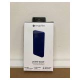 Lot Of 4 Mophie Universal Battery Power Boost Portable Battery And Mophie Power Boost XL