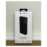 Lot Of 4 Mophie Universal Battery Power Boost Portable Battery And Mophie Power Boost XL