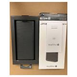 Lot Of 4 Mophie Universal Battery Power Boost Portable Battery And Mophie Power Boost XL