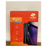 Motorola - Moto G Stylus 2023 64GB - Midnight Blue