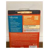 Boost Mobile Bounce 4G, 32GB, Black