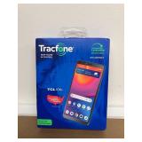 Tracfone TCL ION V, 32GB, Black