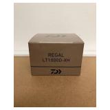 Daiwa RGLT1000D-XH-B Regal-LT 1000D-XH Spinning Reel 6.2 : 1