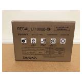Daiwa RGLT1000D-XH-B Regal-LT 1000D-XH Spinning Reel 6.2 : 1