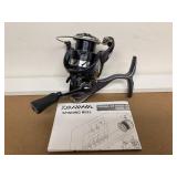 Daiwa RGLT1000D-XH-B Regal-LT 1000D-XH Spinning Reel 6.2 : 1