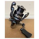 Daiwa RGLT1000D-XH-B Regal-LT 1000D-XH Spinning Reel 6.2 : 1