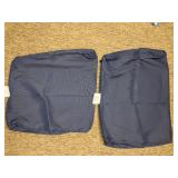 Hampton Bay Universal Midnight Sectional Slipcover 11 Set