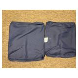 Hampton Bay Universal Midnight Sectional Slipcover 11 Set