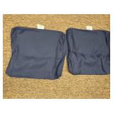 Hampton Bay Universal Midnight Sectional Slipcover 11 Set