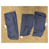 Hampton Bay Universal Midnight Sectional Slipcover 11 Set