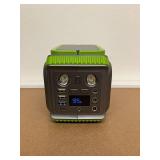 iFanze 200W Portable Power Station