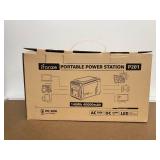 iFanze 200W Portable Power Station