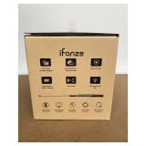 iFanze 200W Portable Power Station