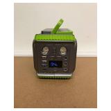 iFanze 200W Portable Power Station