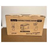 iFanze 200W Portable Power Station