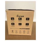 iFanze 200W Portable Power Station