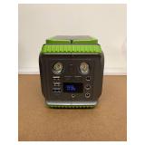 iFanze 200W Portable Power Station