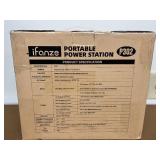 iFanze 300W Portable Power Station