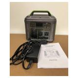 iFanze 300W Portable Power Station