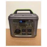 iFanze 300W Portable Power Station