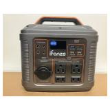 iFanze 300W Portable Power Station