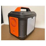 iFanze 300W Portable Power Station