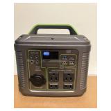 iFanze 300W Portable Power Station