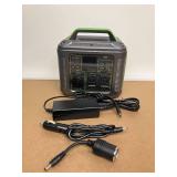 iFanze 300W Portable Power Station