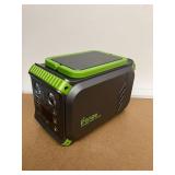 iFanze 200W Portable Power Station, Missing Cigarette Lighter Plug Cord