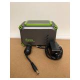 iFanze 200W Portable Power Station, Missing Cigarette Lighter Plug Cord