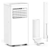ZAFRO 10,000 BTU Portable Air Conditioners