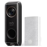 Eufy Security Video Doorbell (Wired) S330 with Chime