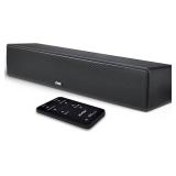 ZVOX Dialogue Clarifying Sound Bar with Patented Hearing Technology