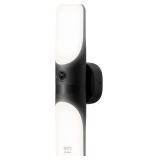 Eufy Security Wired Wall Light Cam S100