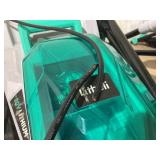 LOT OF 2 Litheli 20V 13" Cordless Lawn Mower, Electric Lawn Mowers for Garden