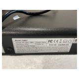 MaxKare Treadmill with Folding Electric Treadmill Bluetooth Voice Control Exercise Treadmill for Home Office Speed Range of 0.5-7.5 mph