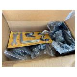 MaxKare Treadmill with Auto Incline Bluetooth Voice Control 17" Wide Electric Treadmill Folding Machine 12% Auto 8.8 mhp Speed