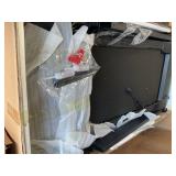 MaxKare Treadmill with Auto Incline Bluetooth Voice Control 17" Wide Electric Treadmill Folding Machine 12% Auto 8.8 mhp Speed